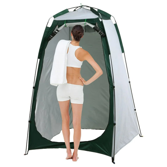1-Person Shower Tents